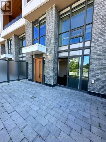 105 - 35 MCMAHON DRIVE, Toronto (Bayview Village), Ontario M2K0J2