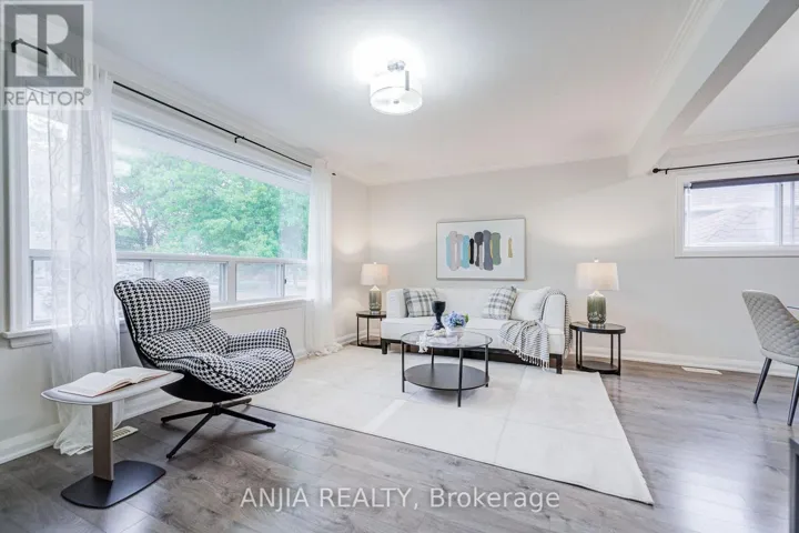 91 CANLISH ROAD, Toronto (Dorset Park), Ontario M1P1S8