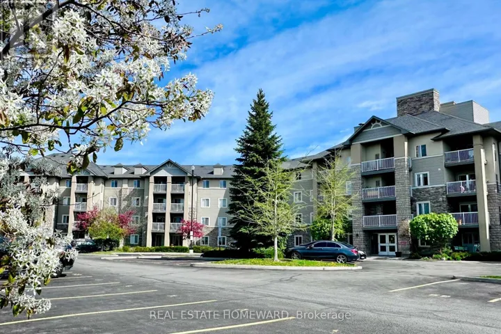 416 - 684 WARDEN AVENUE, Toronto (Clairlea-Birchmount), Ontario M1L4W4