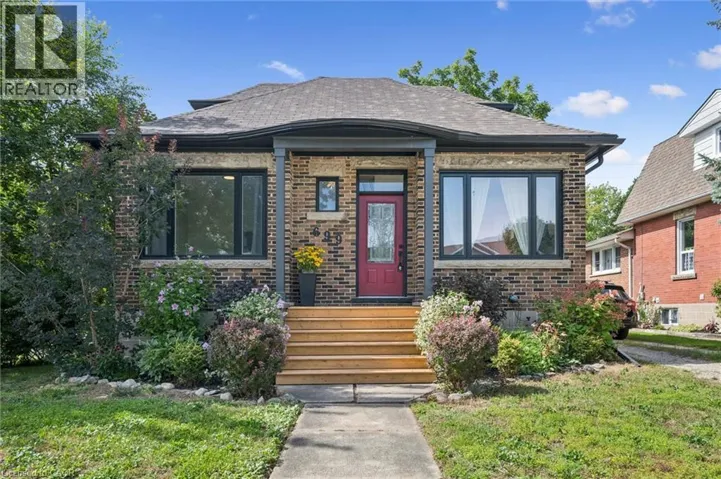 699 ST ANDREW Street W, Centre Wellington, Ontario N1M1P7