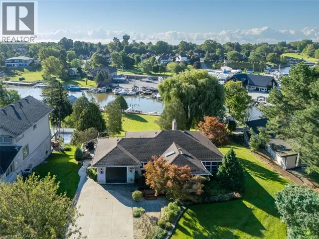 46 SUNNINGHILL Drive, Port Dover, Ontario N0A1N6