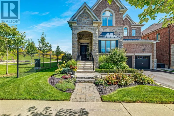 56 WALTER TUNNY CRESCENT, East Gwillimbury, Ontario L9N0R4