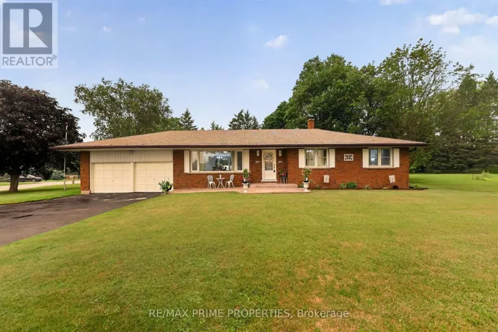 19011 NINTH LINE, East Gwillimbury (Mt Albert), Ontario L0G1M0