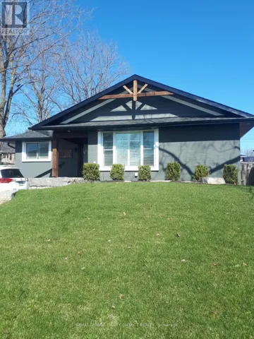 60 ROSE STREET, Barrie (Alliance), Ontario L4M2T2