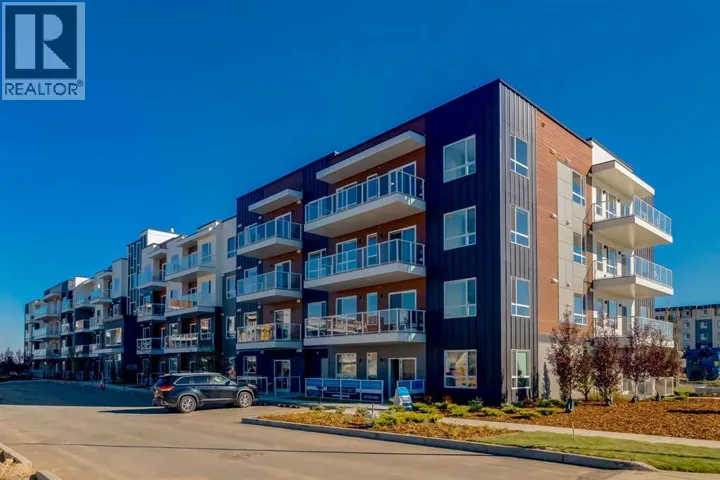 4411, 550 Belmont Street SW, Calgary, Alberta T2X5Y9