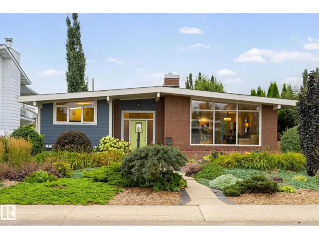 7415 ROWLAND RD NW, Edmonton, Alberta T6A3W3