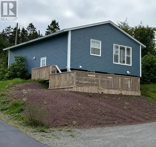 5 Harris Drive, Marystown, Newfoundland & Labrador A0E2M0