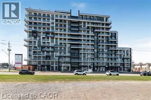 461 GREEN Road Unit# 306, Stoney Creek, Ontario L8E5B4