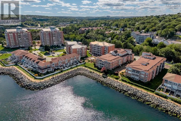 102 50 Waterfront Drive, Bedford, Nova Scotia B4A4H3