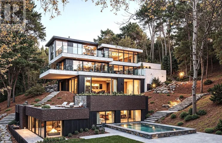 5914 Chain Rock Drive, Halifax, Nova Scotia B3H3Y6