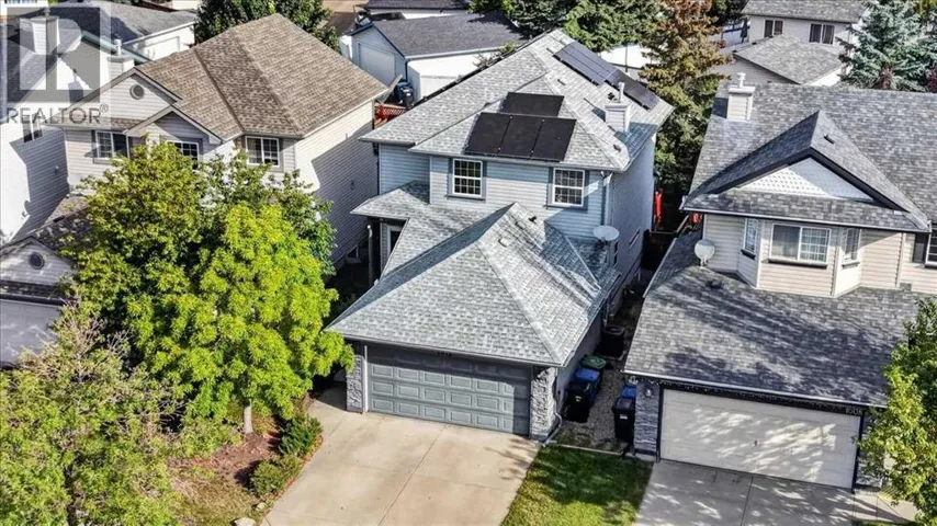 1012 Cranston Drive SE, Calgary, Alberta T3M1A7