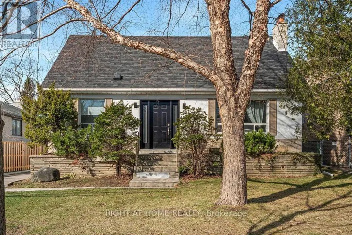 48 JOPLING AVENUE N, Toronto (Islington-City Centre West), Ontario M9B4G2