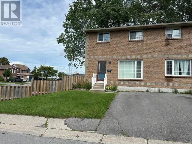 182 ROSEMUND CRESCENT, Kingston (West of Sir John A. Blvd), Ontario K7M6Z1