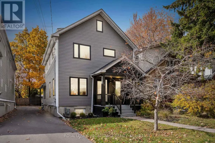 78 PEMBROKE STREET, Kingston (Central City East), Ontario K7L4N7
