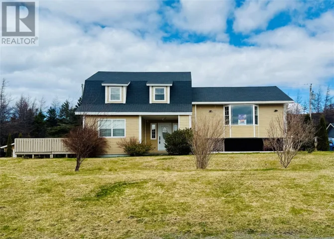 24-26 Frecker Place, Dunville, Newfoundland & Labrador A0B1S0