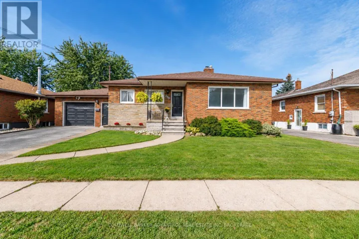 280 CLARKE STREET, Port Colborne (Killaly East), Ontario L3K2G5