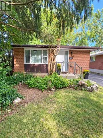 3265 ADDISON AVENUE, Niagara Falls (Church's Lane), Ontario L2J3K6