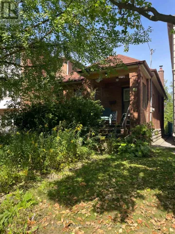172 ROSLIN AVENUE, Toronto (Lawrence Park North), Ontario M4N1Z6