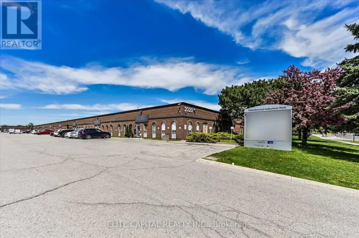 4 & 5 - 2020 ELLESMERE ROAD, Toronto (Woburn), Ontario M1H2Z8