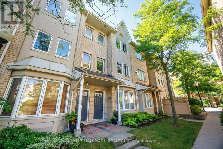 1505 - 28 ROSEBANK DRIVE, Toronto (Malvern), Ontario M1B5Z1