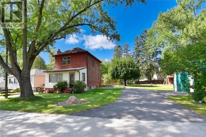 781 OAKDALE Avenue, Burlington, Ontario L7T1L5
