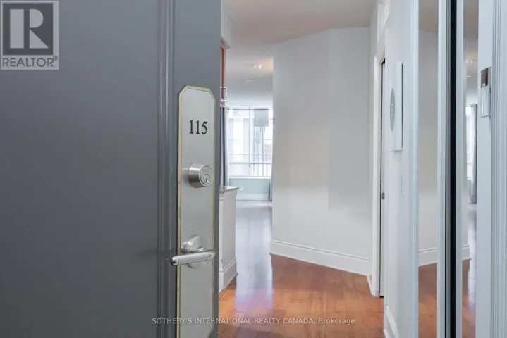 115 - 5233 DUNDAS STREET, Toronto (Islington-City Centre West), Ontario M9B6M1