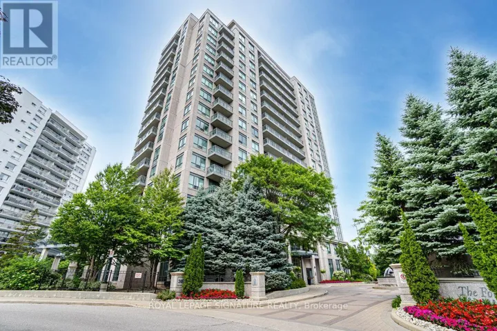 1410 - 38 FONTENAY COURT, Toronto (Edenbridge-Humber Valley), Ontario M9A5H5
