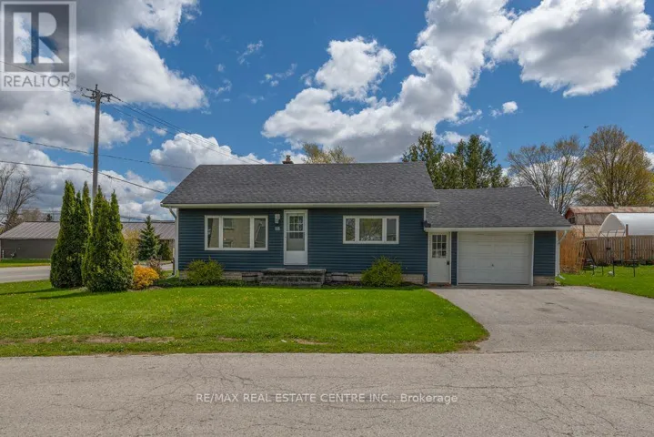 111 ELIZABETH STREET W, West Grey, Ontario N0G1R0