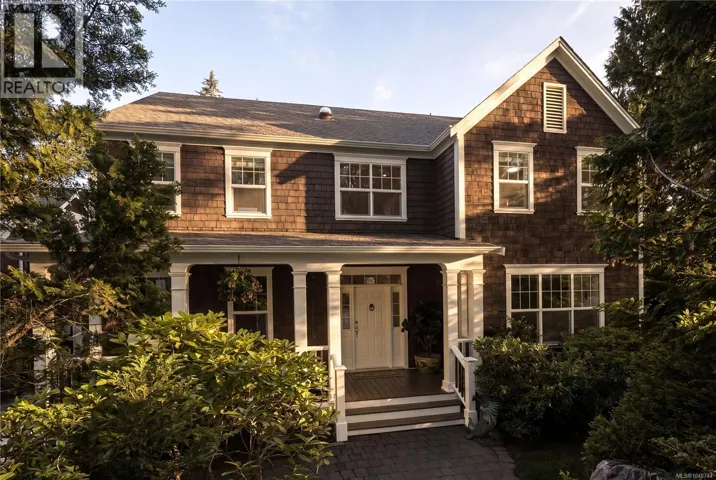 1188 Garden Gate Dr, Central Saanich, British Columbia V8M2H6