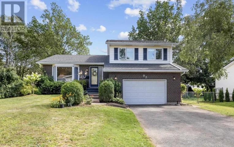 92 NASSAU Street, Charlottetown, Prince Edward Island C1A7W1