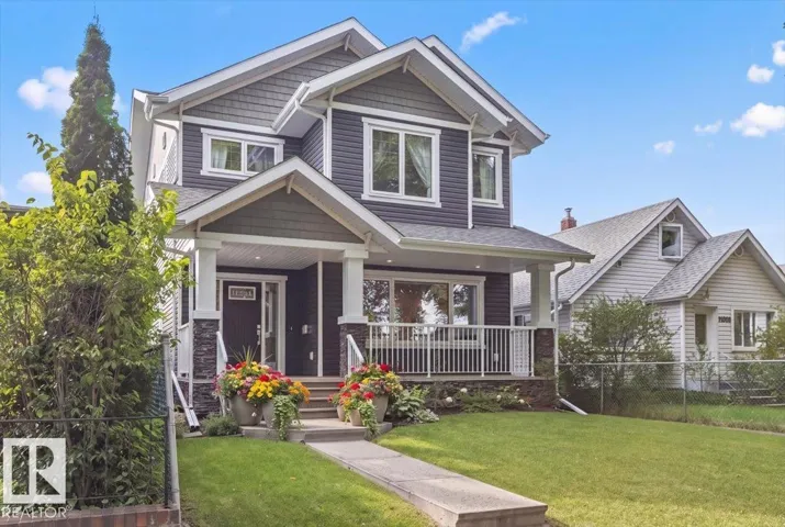 11324 87 ST NW, Edmonton, Alberta T5B3L9