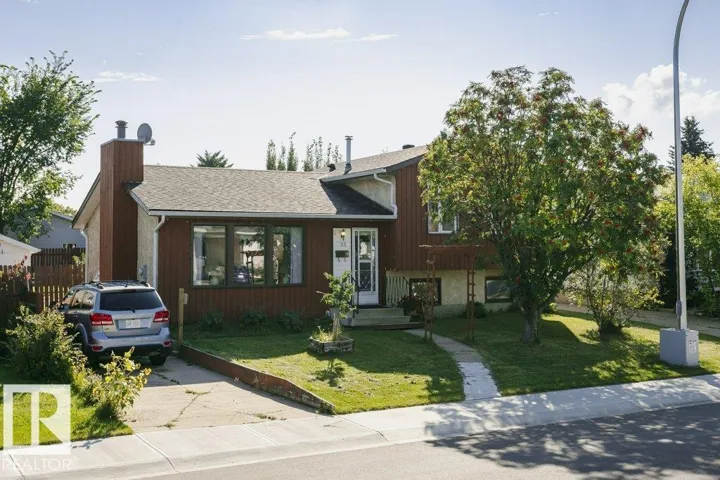 23 HUGHES RD NW, Edmonton, Alberta T5A4E1