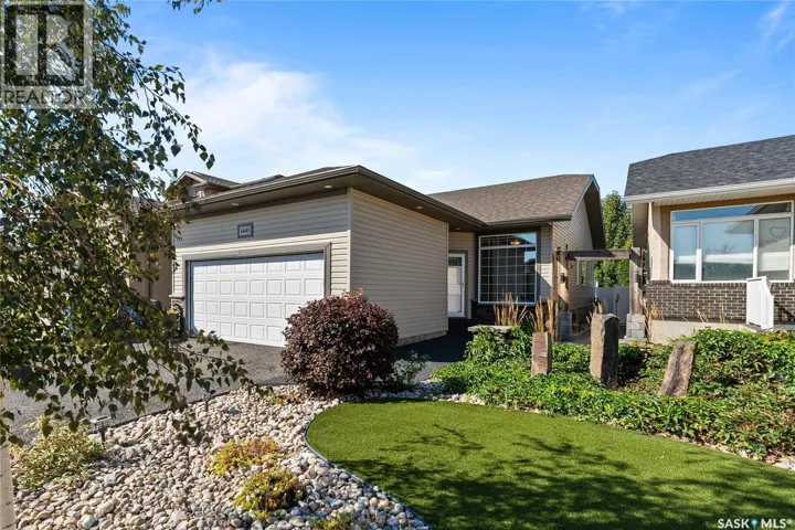 4445 Preston CRESCENT, Regina, Saskatchewan S4X0C8
