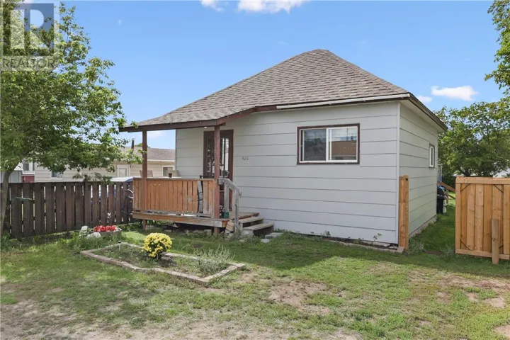 425 WOOD Street, Espanola, Ontario P5E1M5