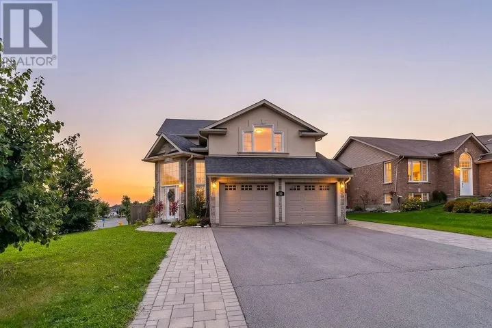 130 Bayside Crescent, Sudbury, Ontario P3B0B9