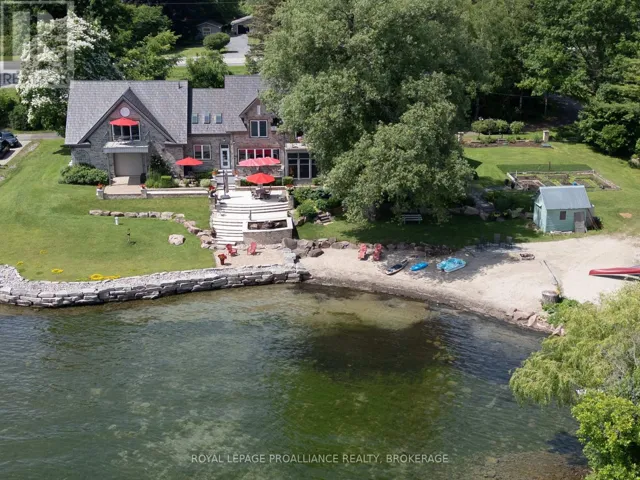 147 1000 ISLAND PARKWAY, Front of Leeds & Seeleys Bay, Ontario K7G2V4