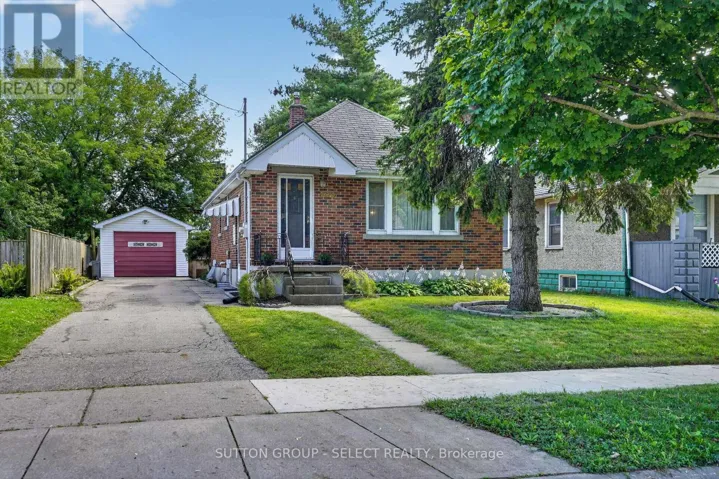 1295 YORK STREET, London East (East M), Ontario N5W2V5
