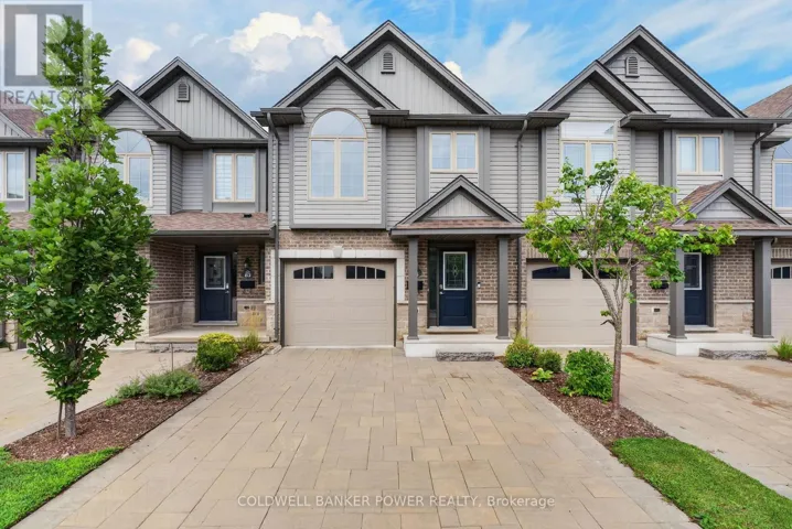 84 - 3400 CASTLE ROCK PLACE, London South (South W), Ontario N6L0E4