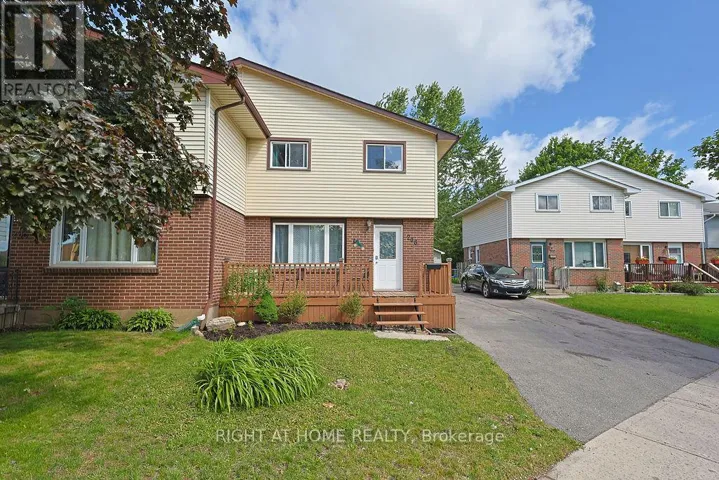 208 ADMIRAL DRIVE, London East (East I), Ontario N5V1H8