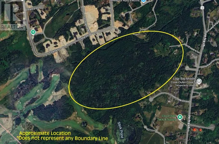17 Powers Lane, Logy Bay Middle Cove Outer Cove, Newfoundland & Labrador A1K3E9