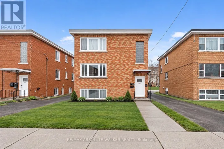 134 JOLLIET AVENUE, Ottawa, Ontario K1L5J7