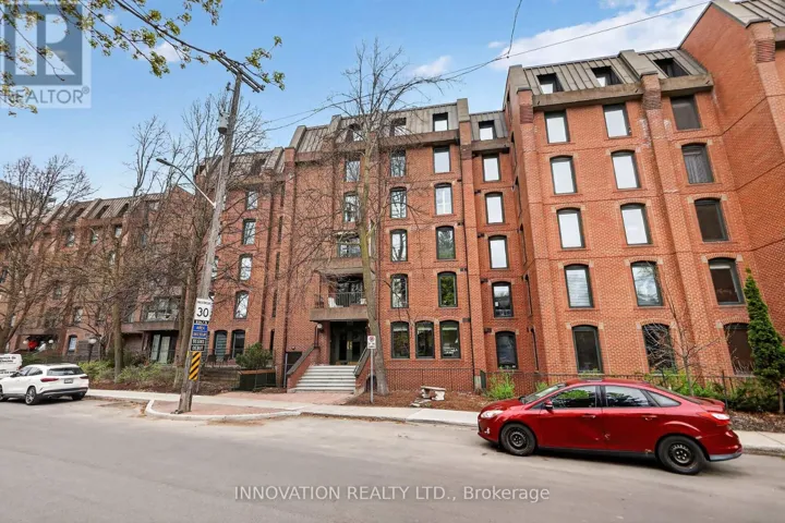 1 - 110 RIDEAU TERRACE, Ottawa, Ontario K1M0Z2