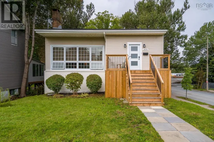 3494 St Andrews Avenue, Halifax, Nova Scotia B3L3Y1