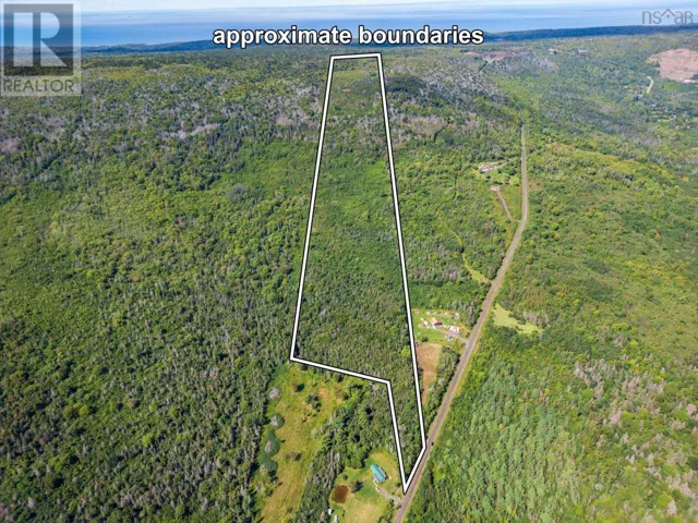 Lot Haul Road, Granville Ferry, Nova Scotia B0S1A0