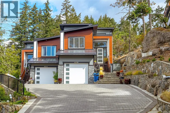 B-820 Sewell Close, Colwood, British Columbia V9C0B9