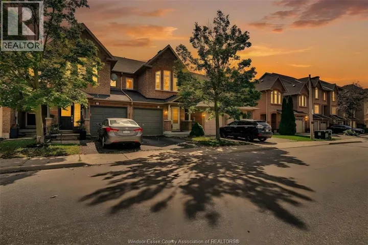 35 TANIA CRESCENT Unit# 46, Vaughan, Ontario L6A2M8
