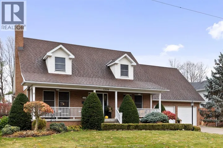 1308 WIGLE GROVE ROAD, Kingsville, Ontario N9Y3S1