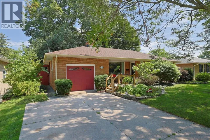 1208 Colborne ROAD, Sarnia, Ontario N7V3L2