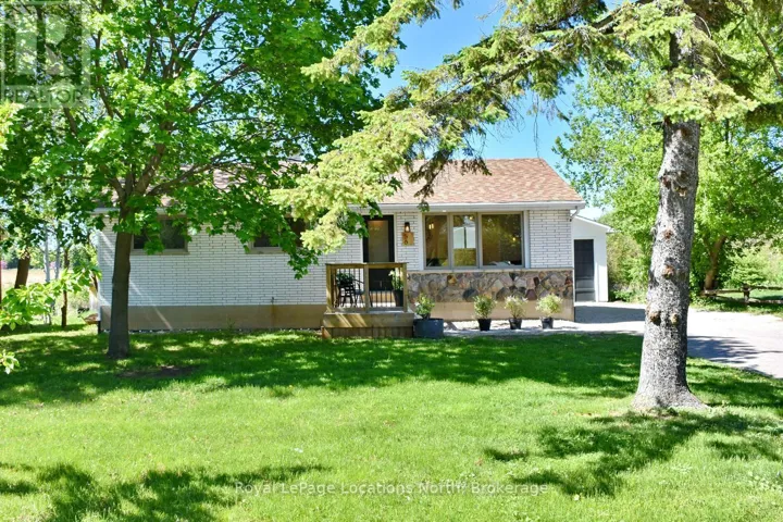 56 BATTEAUX ROAD, Clearview (Nottawa), Ontario L9Y3Z1