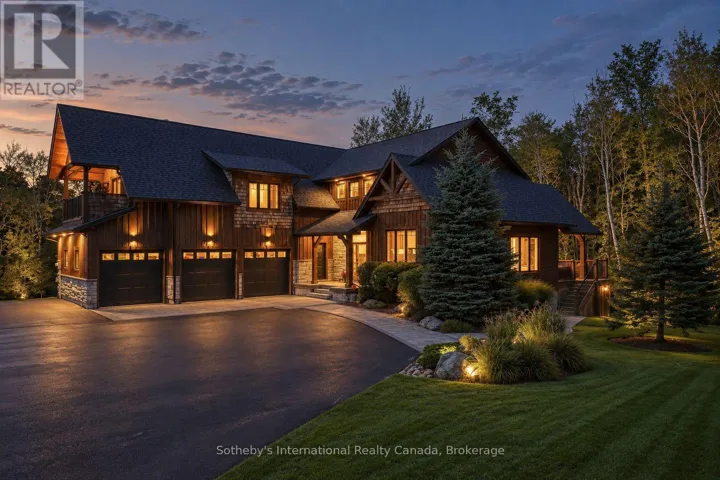 133 OSLER BLUFF ROAD, Collingwood, Ontario L9Y0W4